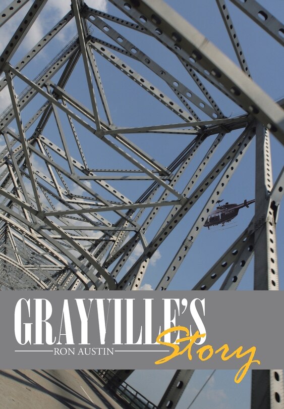 Front cover_Grayville's Story