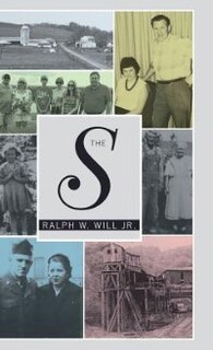 Front cover_The S