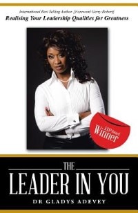 Couverture_The Leader in You