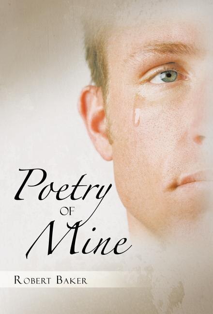 Couverture_Poetry of Mine