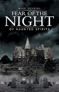 Front cover_Fear of the Night