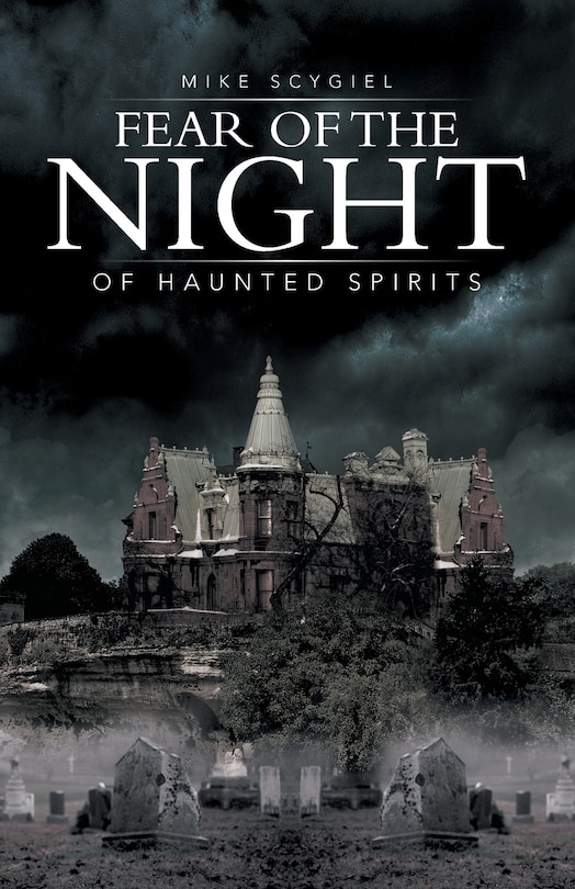 Front cover_Fear of the Night