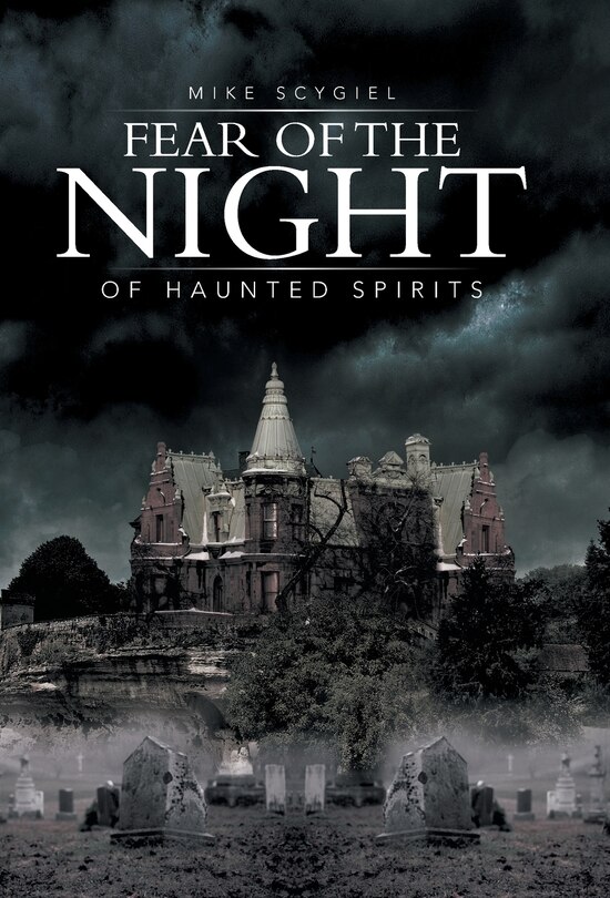 Front cover_Fear of the Night