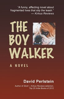 Front cover_The Boy Walker