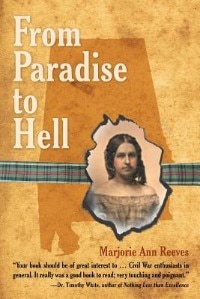 Front cover_From Paradise to Hell
