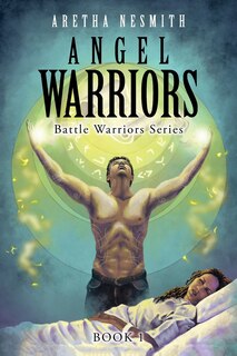Front cover_Angel Warriors