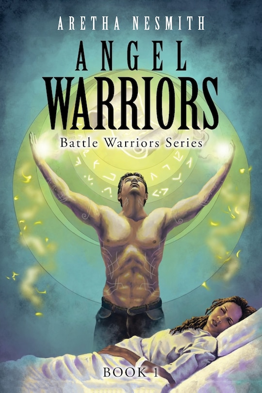 Front cover_Angel Warriors