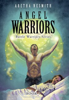 Front cover_Angel Warriors