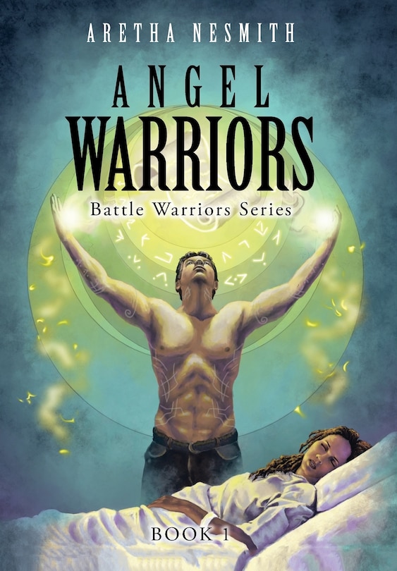 Front cover_Angel Warriors