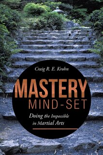 Front cover_Mastery Mind-Set