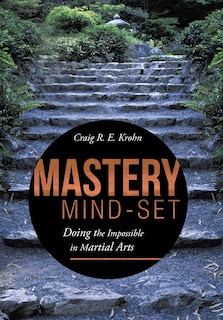 Front cover_Mastery Mind-Set