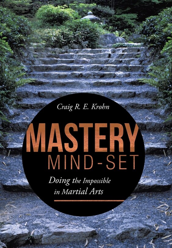Front cover_Mastery Mind-Set