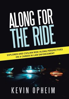 Couverture_Along for the Ride