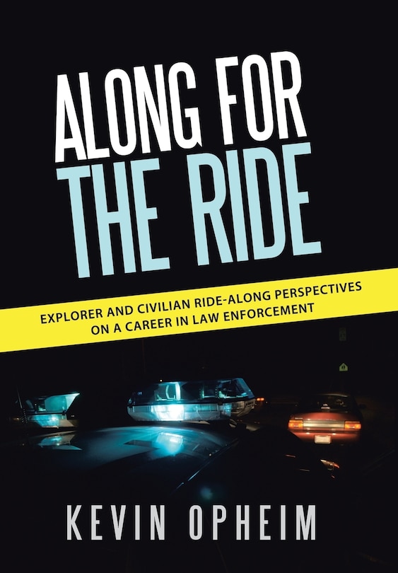 Couverture_Along for the Ride