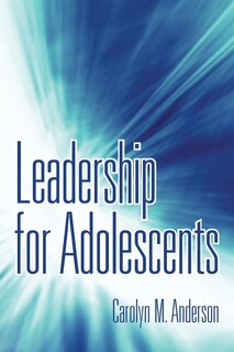 Couverture_Leadership for Adolescents