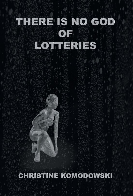 Couverture_There Is No God of Lotteries