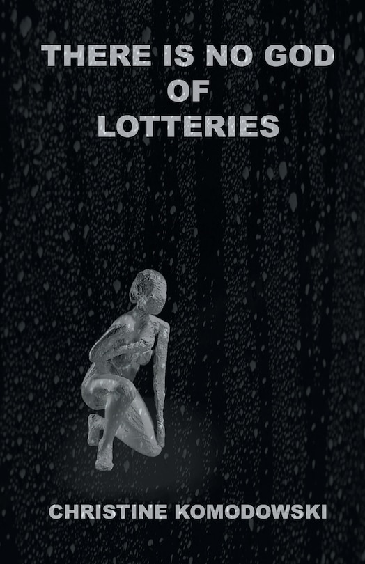 Couverture_There Is No God of Lotteries