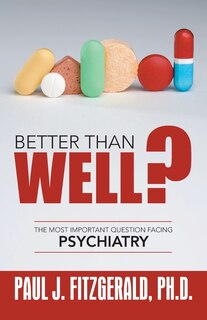 Couverture_Better Than Well?