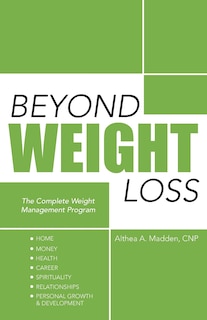 Front cover_BEYOND WEIGHT LOSS