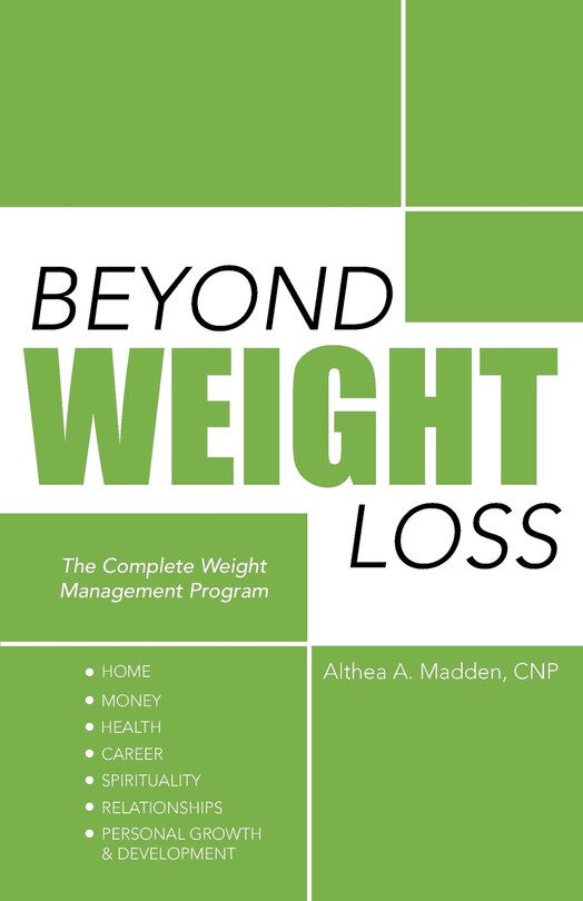 Front cover_BEYOND WEIGHT LOSS