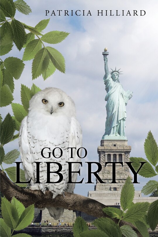 Front cover_Go to Liberty