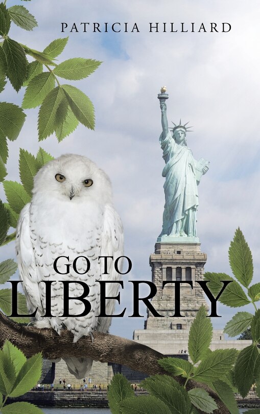 Front cover_Go to Liberty