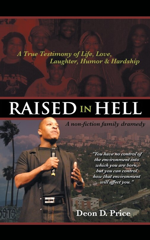 Couverture_Raised in Hell