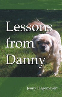 Front cover_Lessons from Danny