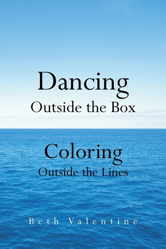 Front cover_Dancing Outside the Box