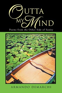 Front cover_Outta My Mind