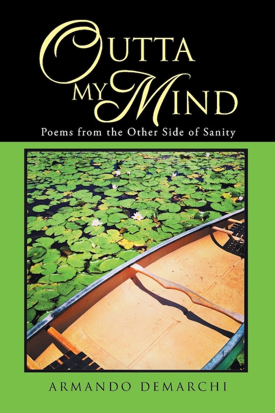 Front cover_Outta My Mind