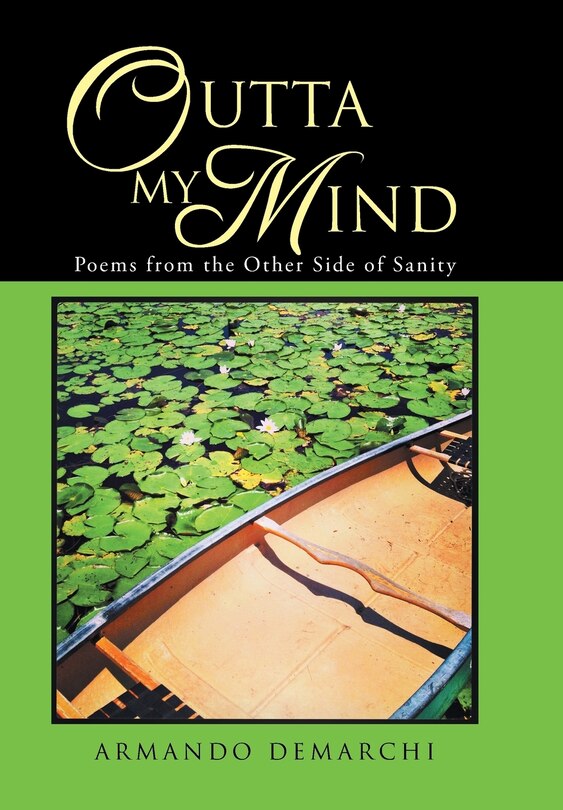Front cover_Outta My Mind