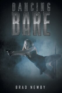 Front cover_Dancing Bare