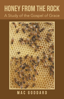 Front cover_Honey from the Rock
