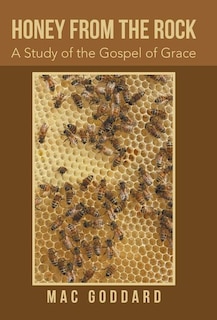 Couverture_Honey from the Rock