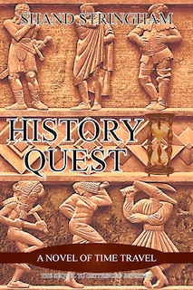 Front cover_History Quest