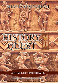 Front cover_History Quest