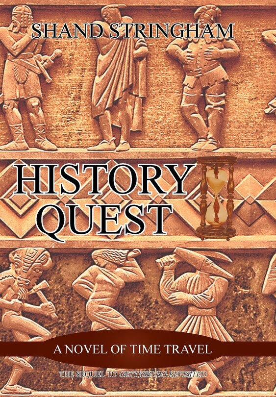 Front cover_History Quest