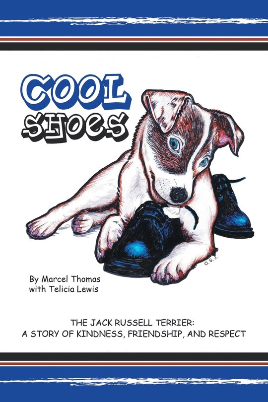 Couverture_Cool Shoes