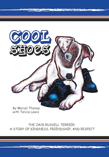Front cover_Cool Shoes