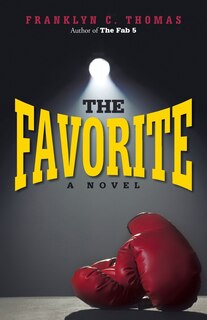 Front cover_The Favorite