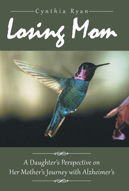 Front cover_Losing Mom