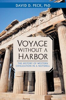Couverture_Voyage without a Harbor