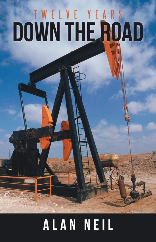 Couverture_Twelve Years down the Road