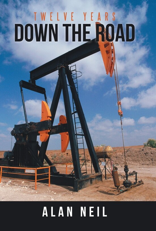 Couverture_Twelve Years down the Road