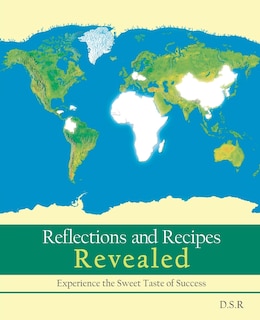 Front cover_Reflections and Recipes Revealed