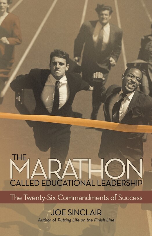 Couverture_The Marathon Called Educational Leadership