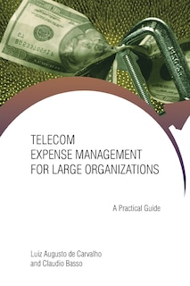 Front cover_Telecom Expense Management for Large Organizations