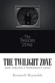 Front cover_The Twilight Zone