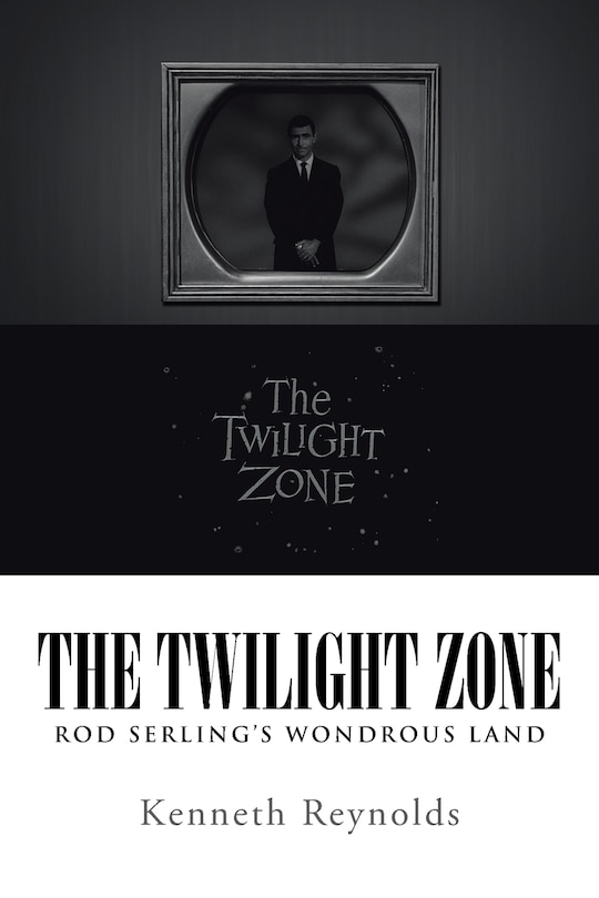 Front cover_The Twilight Zone